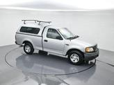 Thumbnail of 2003 Silver Clearcoat Metallic Ford F-150