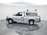 Thumbnail of 2003 Silver Clearcoat Metallic Ford F-150