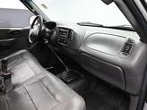 Thumbnail of 2003 Silver Clearcoat Metallic Ford F-150
