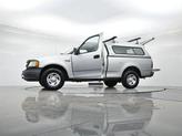 Thumbnail of 2003 Silver Clearcoat Metallic Ford F-150