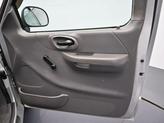 Thumbnail of 2003 Silver Clearcoat Metallic Ford F-150