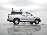 Thumbnail of 2003 Silver Clearcoat Metallic Ford F-150