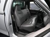Thumbnail of 2003 Silver Clearcoat Metallic Ford F-150