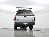 Thumbnail of 2003 Silver Clearcoat Metallic Ford F-150