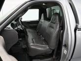 Thumbnail of 2003 Silver Clearcoat Metallic Ford F-150