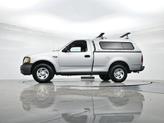 Thumbnail of 2003 Silver Clearcoat Metallic Ford F-150