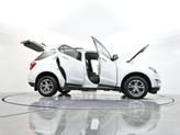 Thumbnail of 2017 Summit White Chevrolet Equinox