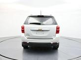 Thumbnail of 2017 Summit White Chevrolet Equinox