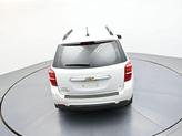 Thumbnail of 2017 Summit White Chevrolet Equinox
