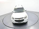 Thumbnail of 2017 Summit White Chevrolet Equinox