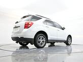 Thumbnail of 2017 Summit White Chevrolet Equinox