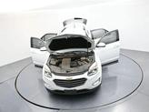 Thumbnail of 2017 Summit White Chevrolet Equinox