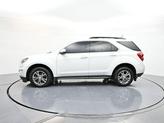 Thumbnail of 2017 Summit White Chevrolet Equinox