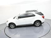 Thumbnail of 2017 Summit White Chevrolet Equinox