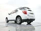 Thumbnail of 2017 Summit White Chevrolet Equinox