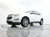 Thumbnail of 2017 Summit White Chevrolet Equinox