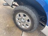 Thumbnail of 2010 Blue Flame Metallic Ford F-150
