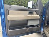 Thumbnail of 2010 Blue Flame Metallic Ford F-150