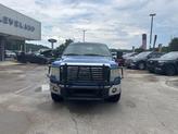 Thumbnail of 2010 Blue Flame Metallic Ford F-150