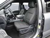 Thumbnail of 2025 Iconic Silver Metallic Ford F-150