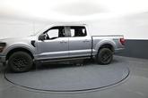 Thumbnail of 2025 Iconic Silver Metallic Ford F-150