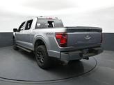 Thumbnail of 2025 Iconic Silver Metallic Ford F-150