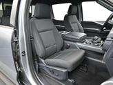 Thumbnail of 2025 Iconic Silver Metallic Ford F-150