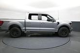 Thumbnail of 2025 Iconic Silver Metallic Ford F-150