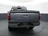 Thumbnail of 2025 Iconic Silver Metallic Ford F-150