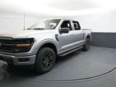 Thumbnail of 2025 Iconic Silver Metallic Ford F-150