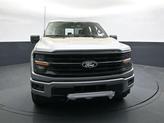 Thumbnail of 2025 Iconic Silver Metallic Ford F-150