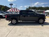 Thumbnail of 2018 Shadow Black Ford F-150