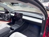 Thumbnail of 2021 Red Multi Tesla Model 3