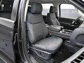 Thumbnail of 2025 Dark Matter Gray Metallic Ford Expedition Max