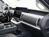 Thumbnail of 2025 Dark Matter Gray Metallic Ford Expedition Max