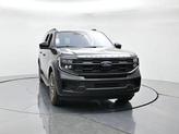 Thumbnail of 2025 Dark Matter Gray Metallic Ford Expedition Max