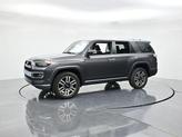 Thumbnail of 2019 Magnetic Gray Metallic Toyota 4Runner