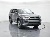Thumbnail of 2019 Magnetic Gray Metallic Toyota 4Runner
