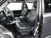 Thumbnail of 2019 Magnetic Gray Metallic Toyota 4Runner