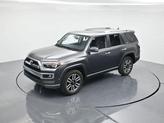 Thumbnail of 2019 Magnetic Gray Metallic Toyota 4Runner