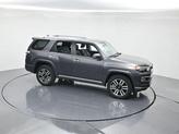 Thumbnail of 2019 Magnetic Gray Metallic Toyota 4Runner