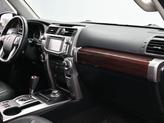 Thumbnail of 2019 Magnetic Gray Metallic Toyota 4Runner