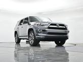 Thumbnail of 2019 Magnetic Gray Metallic Toyota 4Runner