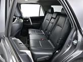 Thumbnail of 2019 Magnetic Gray Metallic Toyota 4Runner
