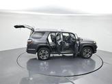 Thumbnail of 2019 Magnetic Gray Metallic Toyota 4Runner
