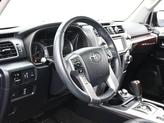 Thumbnail of 2019 Magnetic Gray Metallic Toyota 4Runner