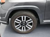 Thumbnail of 2019 Magnetic Gray Metallic Toyota 4Runner