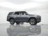 Thumbnail of 2019 Magnetic Gray Metallic Toyota 4Runner