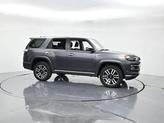 Thumbnail of 2019 Magnetic Gray Metallic Toyota 4Runner