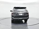 Thumbnail of 2019 Magnetic Gray Metallic Toyota 4Runner